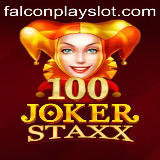 Discover the Exciting World of 100JokerStaxx with FALCONPLAY