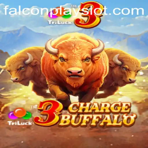 Unleashing the Thrills of 3ChargeBuffalo: A Complete Guide