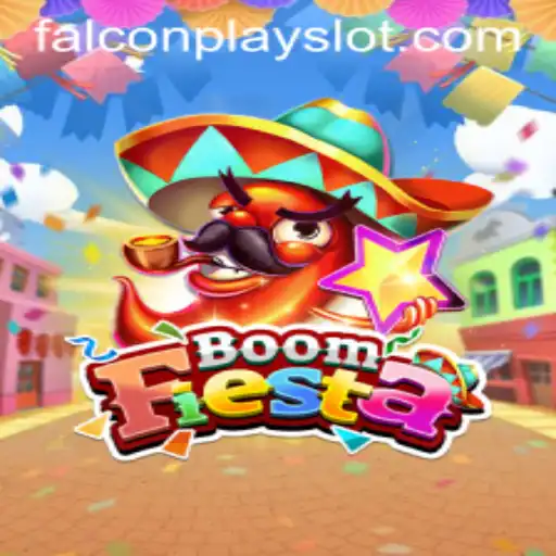 Discover BoomFiesta: The Ultimate Gaming Experience with FALCONPLAY