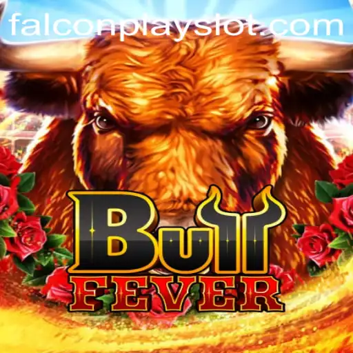Experience the Thrill of BullFever: A Captivating Game with FALCONPLAY