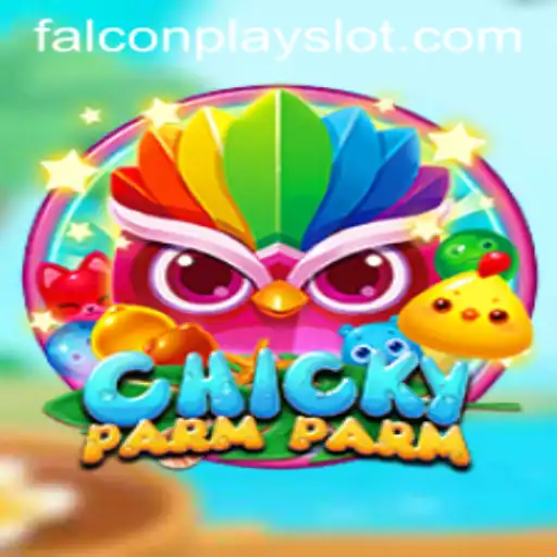 ChickyParmParm: A New Gaming Sensation with FALCONPLAY