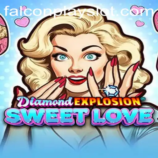 DiamondExplosionSweetLove: The Latest Sensation Fueling the Gaming World
