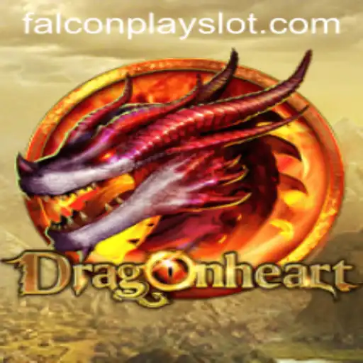 Unleashing the Adventure: DragonHeart - The Latest Sensation by FALCONPLAY