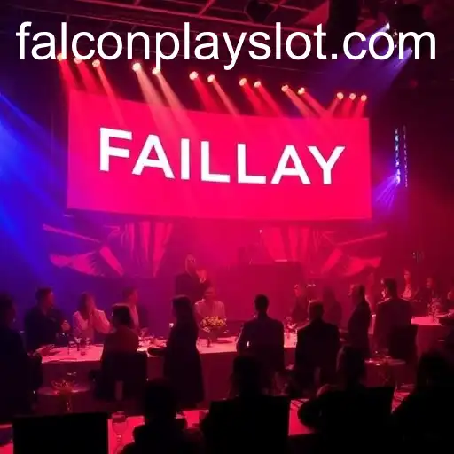 The Allure of Exclusive Events: A Closer Look at FALCONPLAY