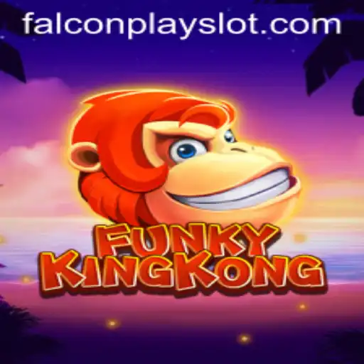 FunkyKingKong: A Riveting Game Experience with FALCONPLAY