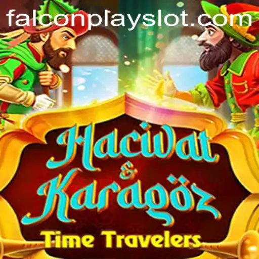 A Journey into the World of HacivatandKaragoz: Unveiling the Mysterious FALCONPLAY