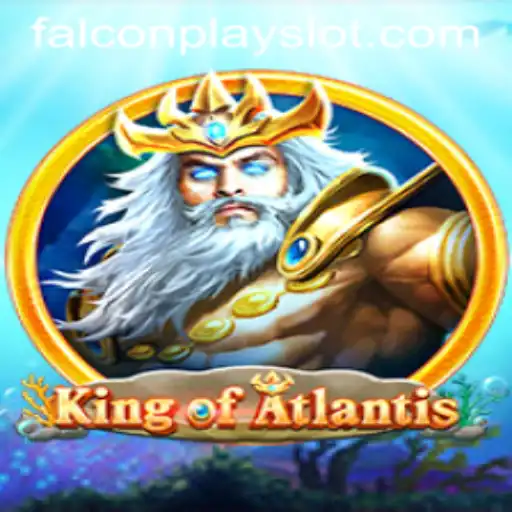 Discover 'KingofAtlantis': The Ultimate Aquatic Adventure by FALCONPLAY