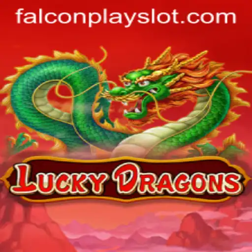 Discover the Thrills of LuckyDragons: An In-Depth Look with FALCONPLAY
