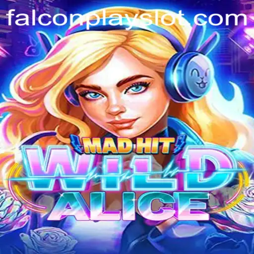 Experience the Adventure of MadHitWildAlice: A Journey into the Realm of FALCONPLAY