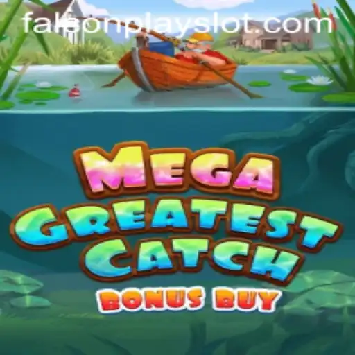 MegaGreatestCatchBonusBuy: A Deep Dive into the Game by FALCONPLAY