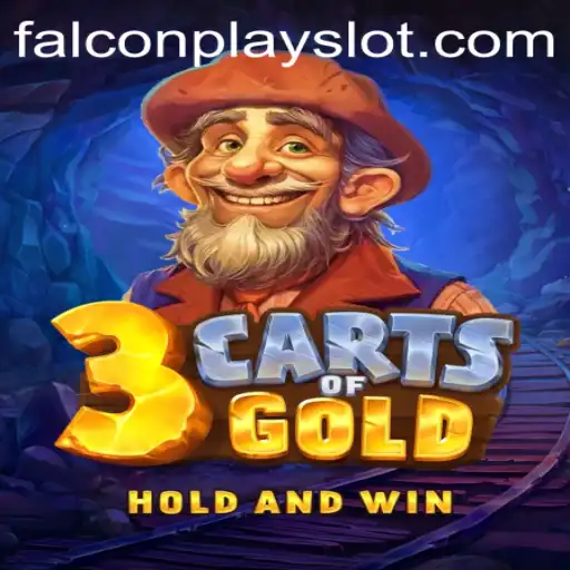 Discover the Thrills of 3CartsOfGold: An In-Depth Guide to the Latest Gaming Sensation
