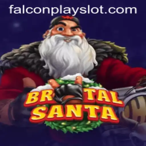 BrutalSanta: The Ultimate Holiday Challenge by FALCONPLAY