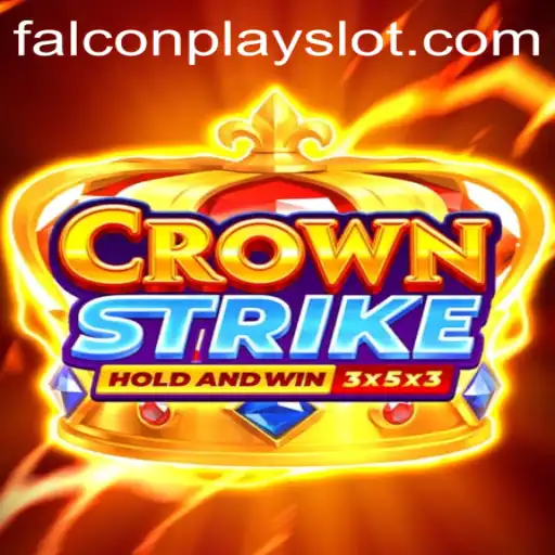 Exploring the Thrilling World of Crownstrike with FALCONPLAY