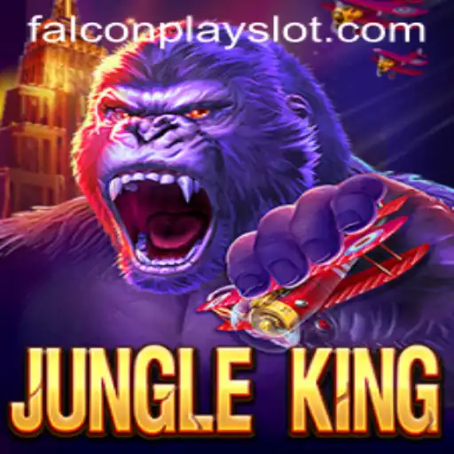 Discover the Exciting World of JungleKing by FALCONPLAY