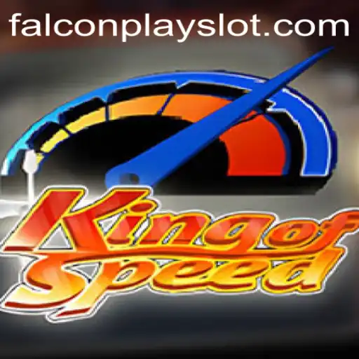 Enter the World of KingofSpeed: A Thrilling Adventure