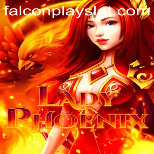 LadyPhoenix: An Enchanting Journey with FALCONPLAY