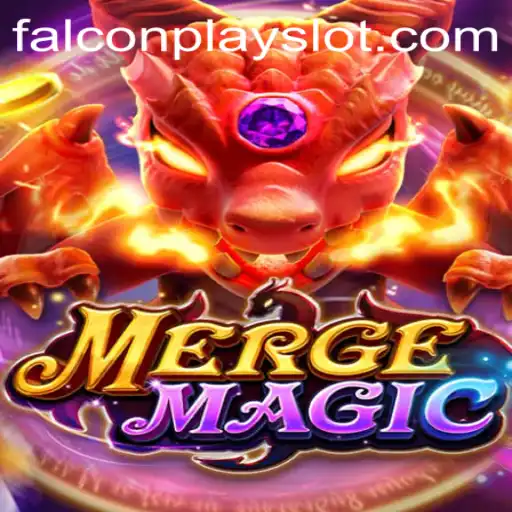 Discover the Enchanting World of MERGEMAGIC with FALCONPLAY