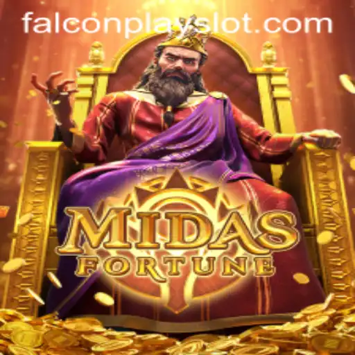 MidasFortune: Unveiling the Thrilling Experience of FALCONPLAY