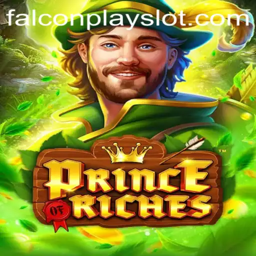 PrinceOfRiches: An Exciting Journey Into a World of Wealth