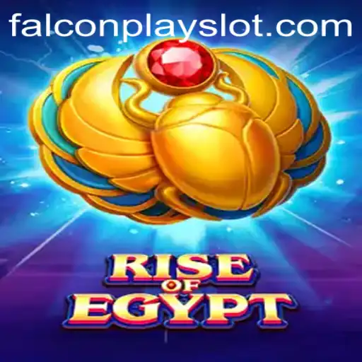 Exploring the Mystical World of RiseOfEgypt: A Deep Dive into FALCONPLAY
