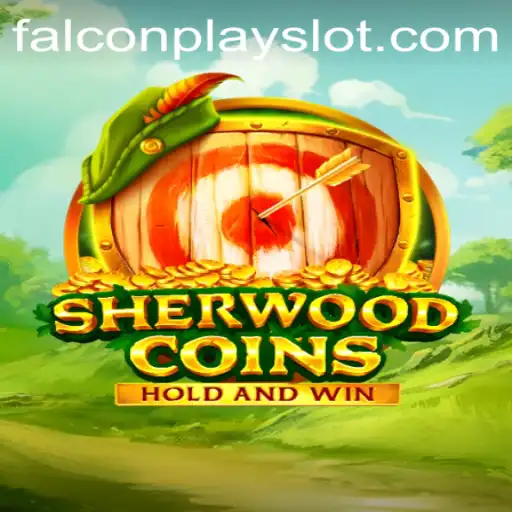 SherwoodCoins: Dive Into the Enchanting World of FALCONPLAY