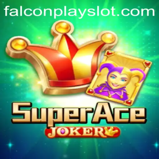 Unveiling SuperAceJoker: A Comprehensive Dive into FalconPlay's Latest Gaming Marvel