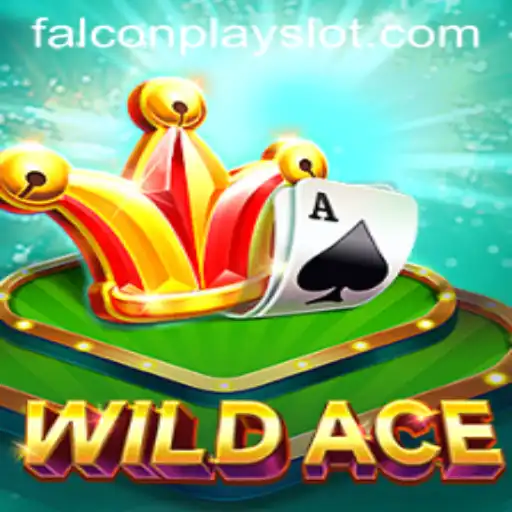 Enter the Thrilling World of WildAce: A Game Revolutionized by FALCONPLAY