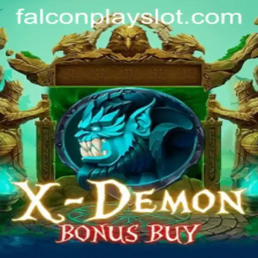 XDemonBonusBuy: An Immersive Gaming Experience with FALCONPLAY