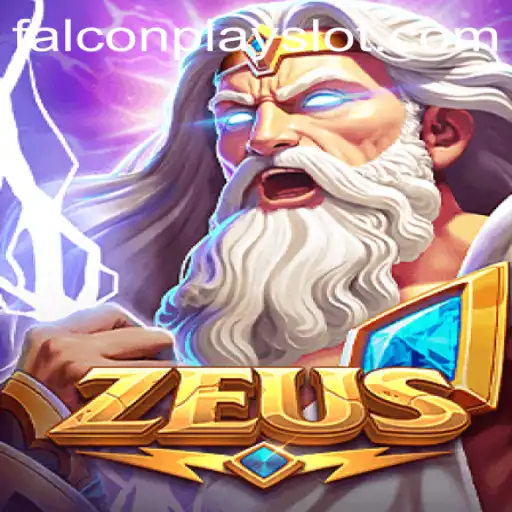 Unleashing the Power of Olympus: An In-Depth Look at the Game 'Zeus' by FALCONPLAY