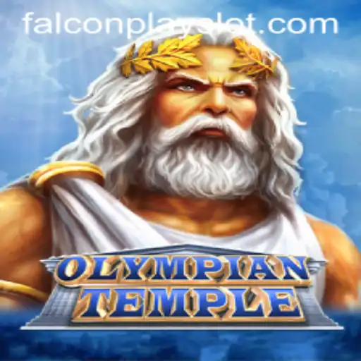 Exploring OlympianTemple: The Ultimate Gaming Experience with FALCONPLAY
