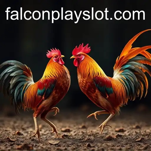 The Rise of Online Sabong with FALCONPLAY