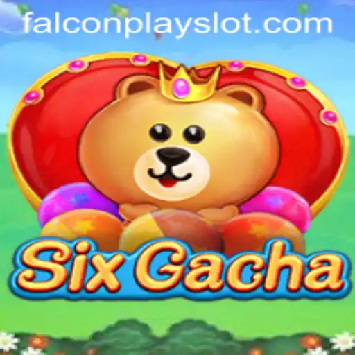 Exploring the World of SixGacha: A Revolutionary Gaming Experience with FALCONPLAY