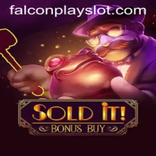 Unveiling the Excitement of SolditBonusBuy: A Thrilling Addition to FALCONPLAY