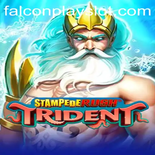 A Deep Dive into StempedeRushTrident: The Groundbreaking Game by FALCONPLAY