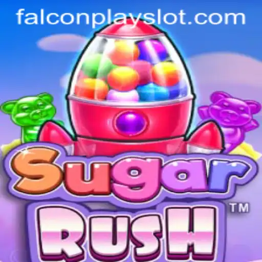 Unveiling SugarRush: A Sweet Gaming Adventure by FALCONPLAY