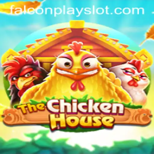 The Exciting World of TheChickenHouse: A FALCONPLAY Adventure