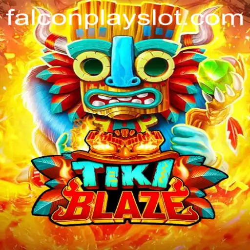 Unveiling TikiBlaze: The Thrilling New Game Captivating Players Worldwide